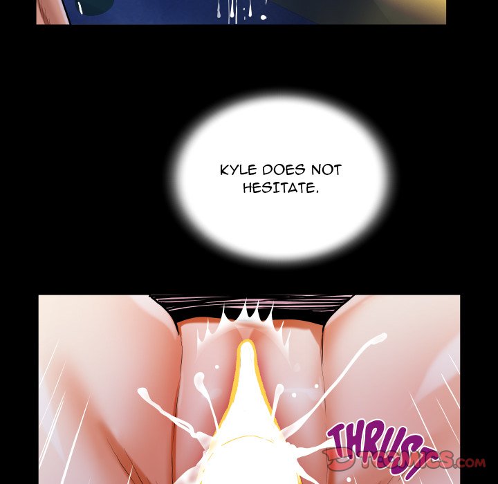 The Unforeseen Guest Chapter 124 image 49