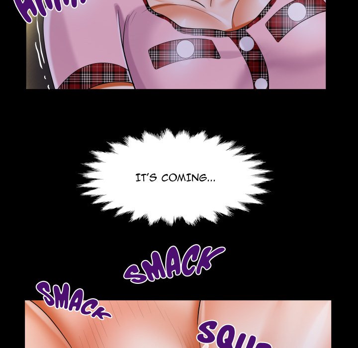 The Unforeseen Guest Chapter 124 image 57
