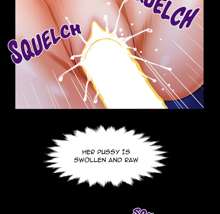 The Unforeseen Guest Chapter 124 image 58
