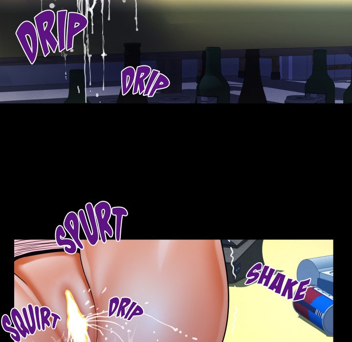 The Unforeseen Guest Chapter 124 image 64