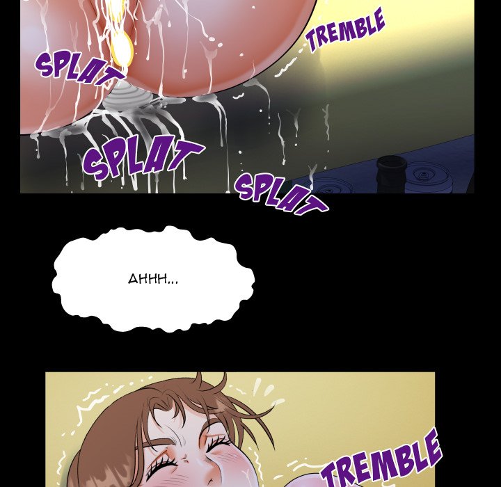 The Unforeseen Guest Chapter 124 image 65