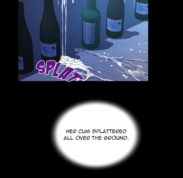 The Unforeseen Guest Chapter 124 image 68