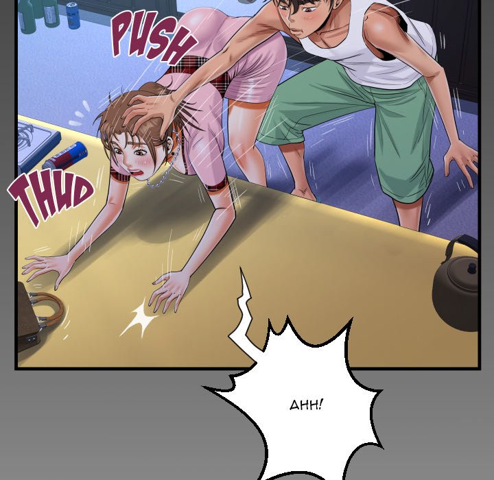 The Unforeseen Guest Chapter 124 image 6
