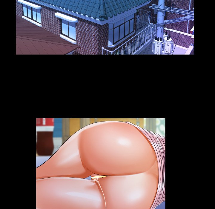 The Unforeseen Guest Chapter 124 image 72