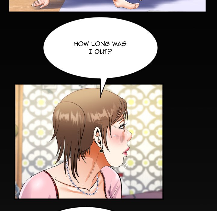 The Unforeseen Guest Chapter 124 image 77