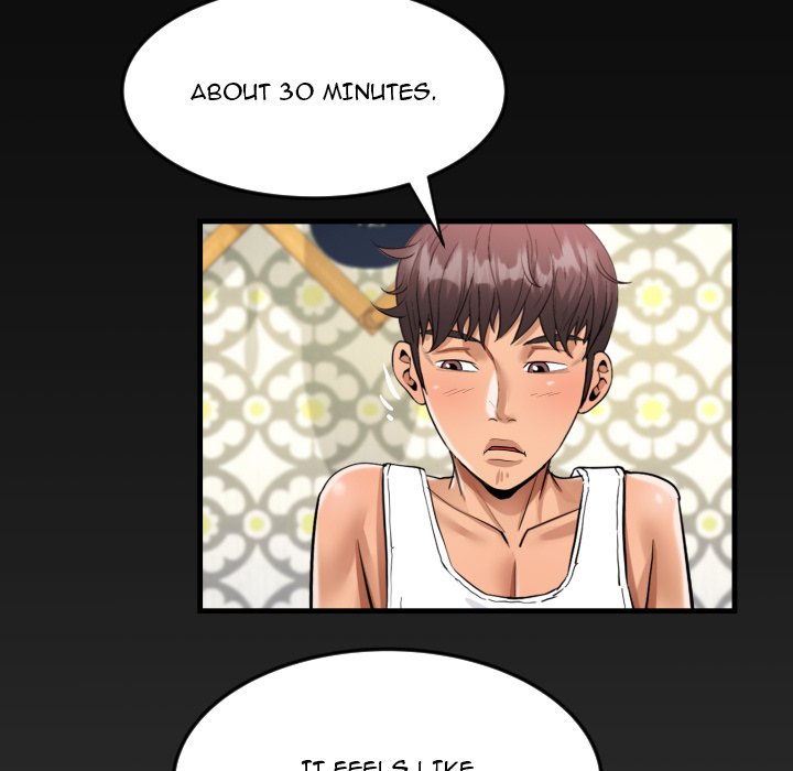 The Unforeseen Guest Chapter 124 image 78