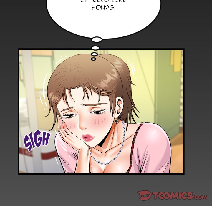 The Unforeseen Guest Chapter 124 image 79