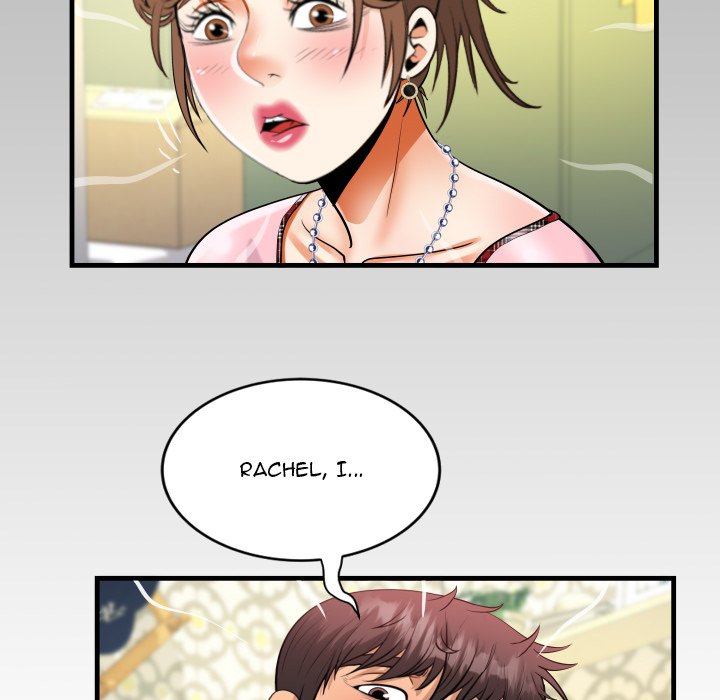 The Unforeseen Guest Chapter 124 image 82