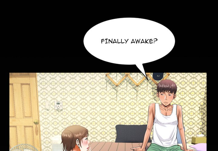 The Unforeseen Guest Chapter 125 image 0