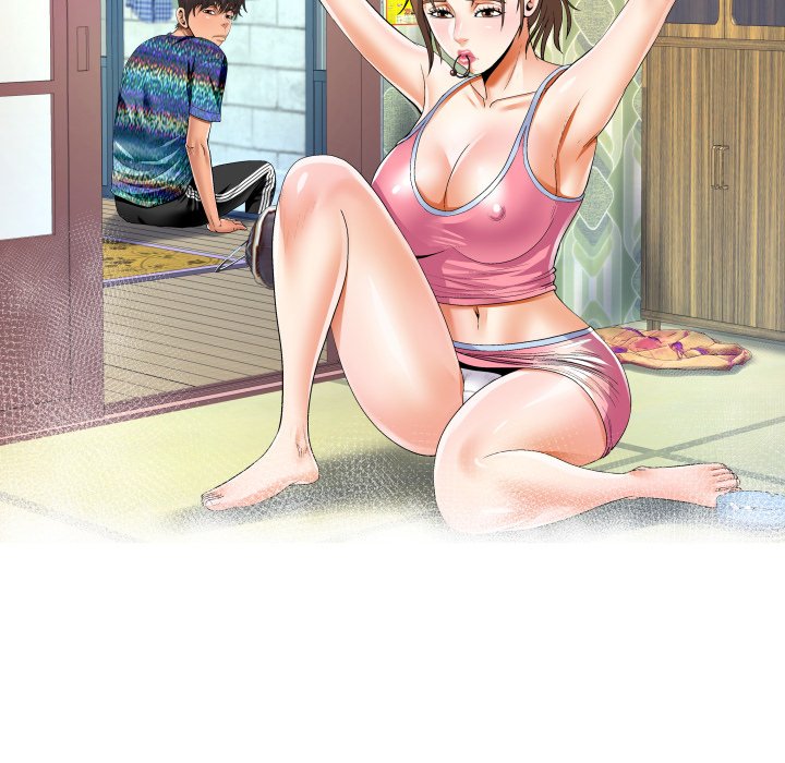 The Unforeseen Guest Chapter 125 image 10