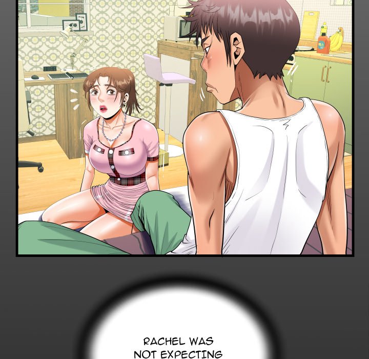 The Unforeseen Guest Chapter 125 image 15