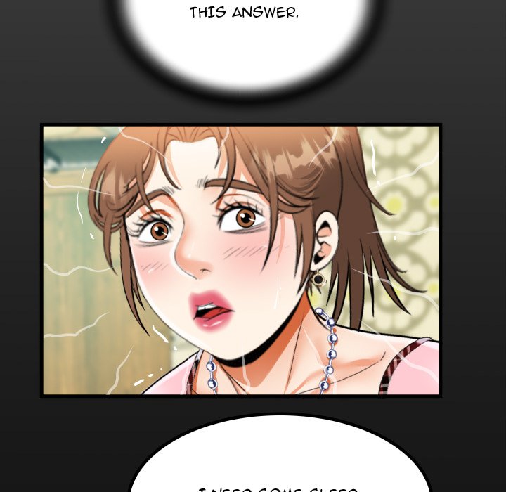 The Unforeseen Guest Chapter 125 image 16