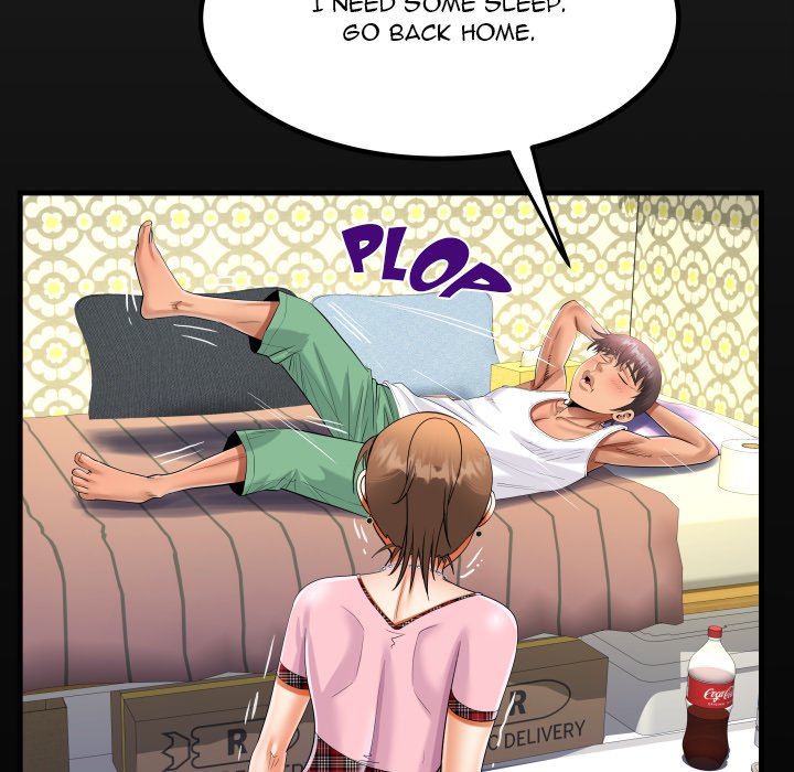 The Unforeseen Guest Chapter 125 image 17
