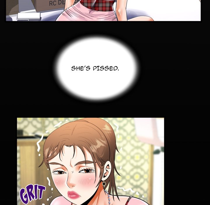 The Unforeseen Guest Chapter 125 image 18