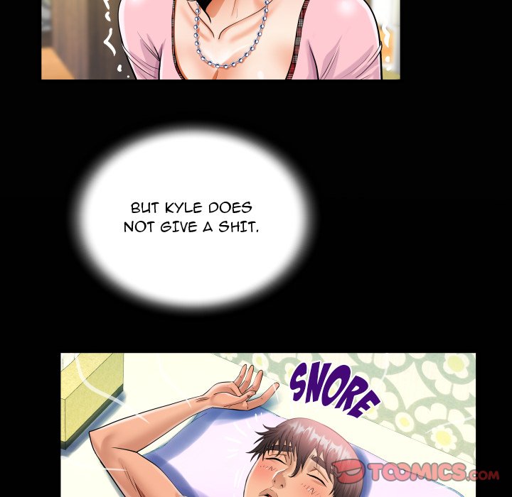 The Unforeseen Guest Chapter 125 image 19