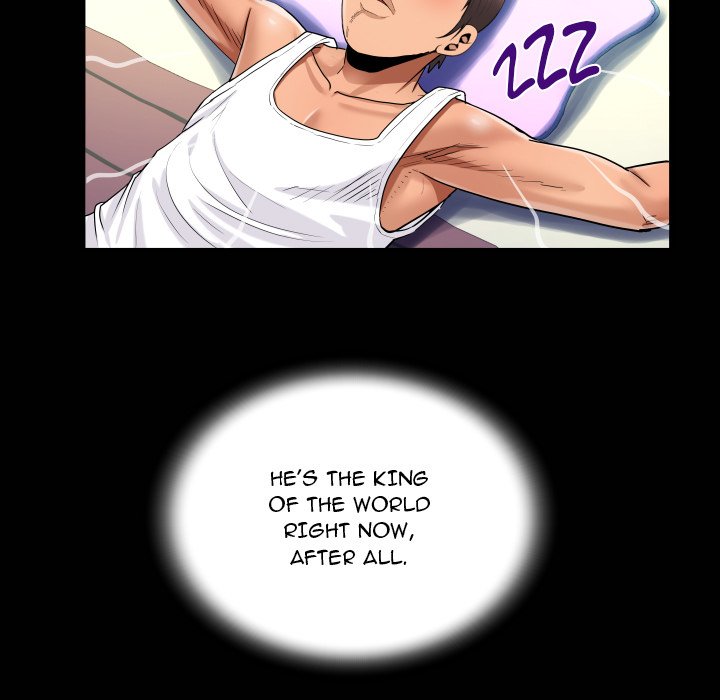 The Unforeseen Guest Chapter 125 image 20