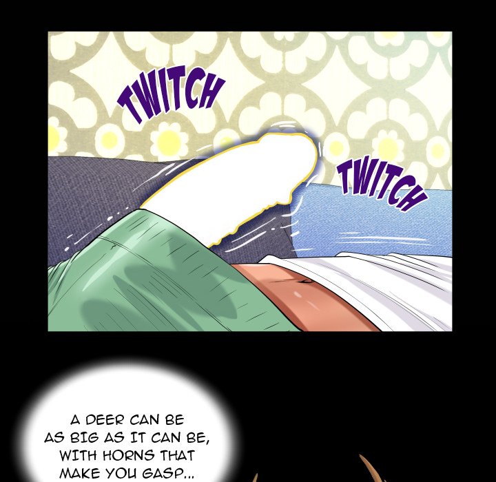 The Unforeseen Guest Chapter 125 image 21