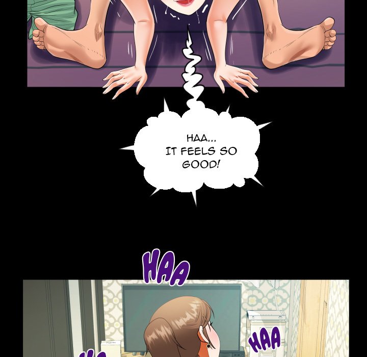 The Unforeseen Guest Chapter 125 image 39