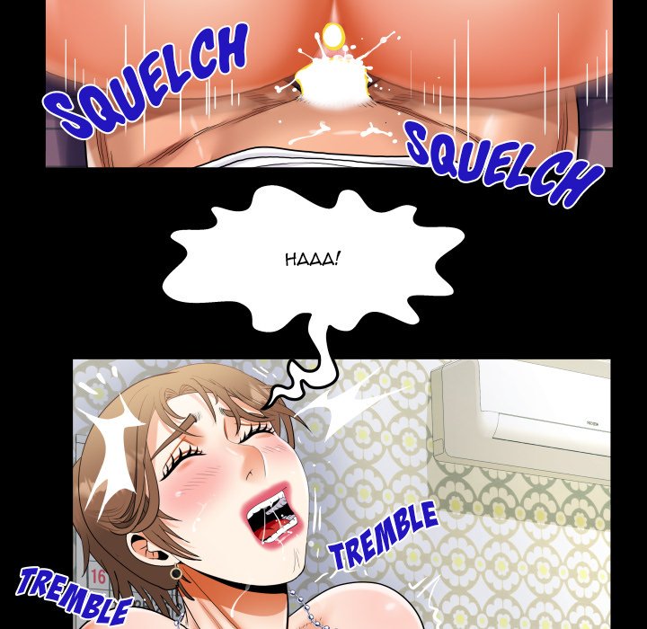 The Unforeseen Guest Chapter 125 image 44