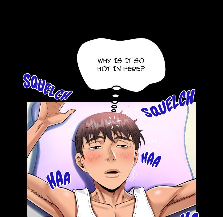 The Unforeseen Guest Chapter 125 image 48