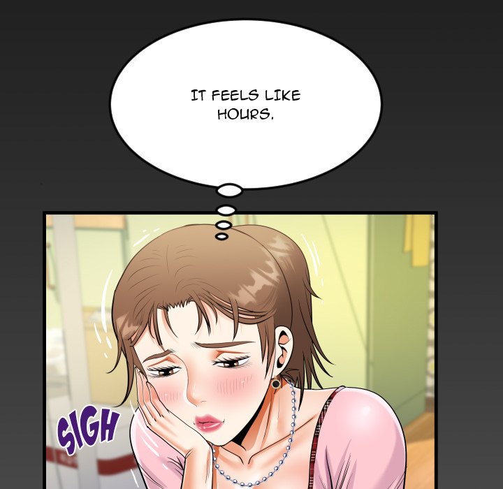 The Unforeseen Guest Chapter 125 image 4