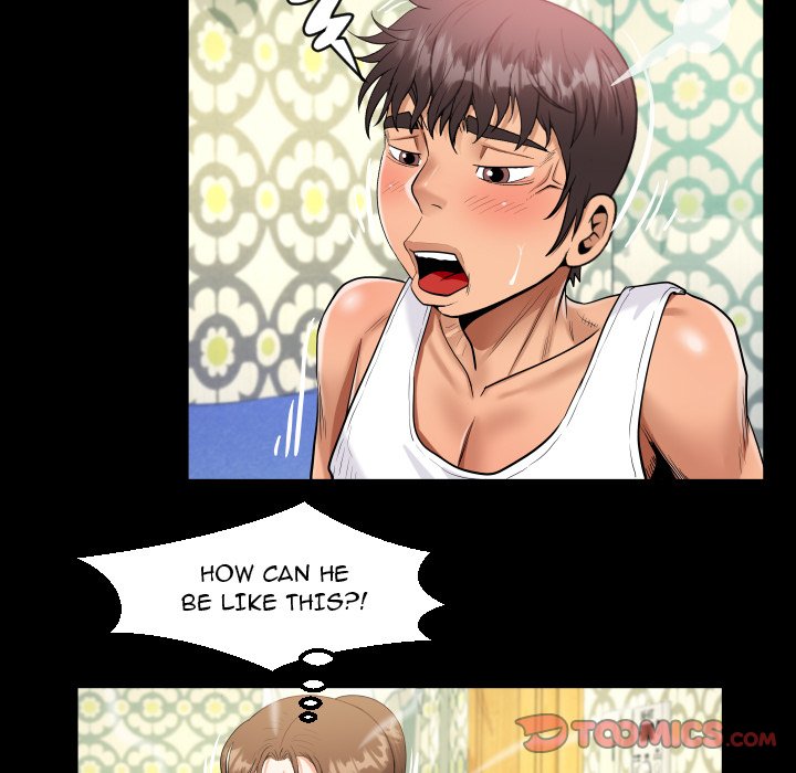 The Unforeseen Guest Chapter 125 image 55