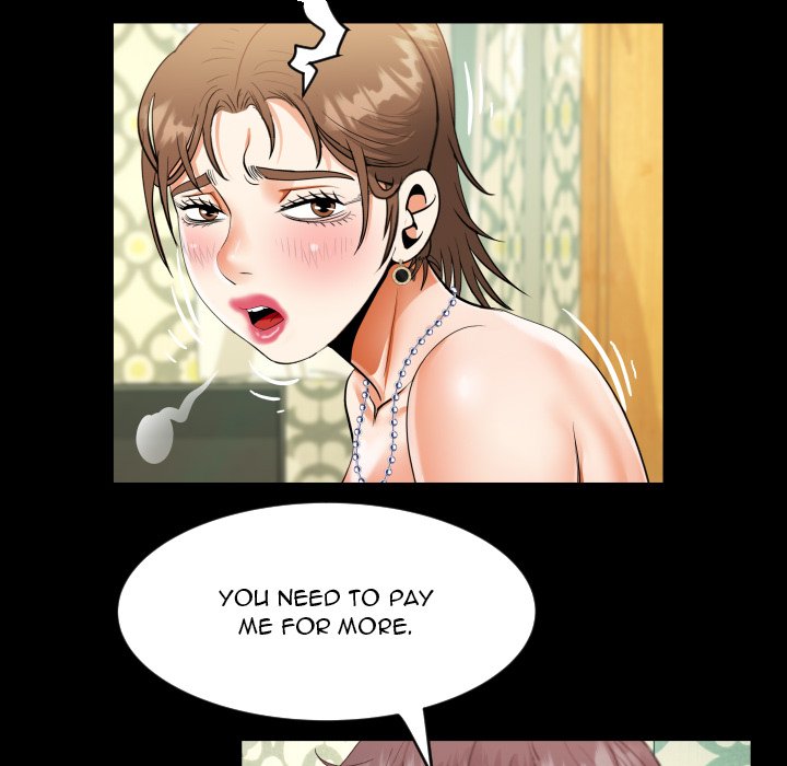 The Unforeseen Guest Chapter 125 image 57