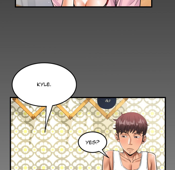 The Unforeseen Guest Chapter 125 image 5