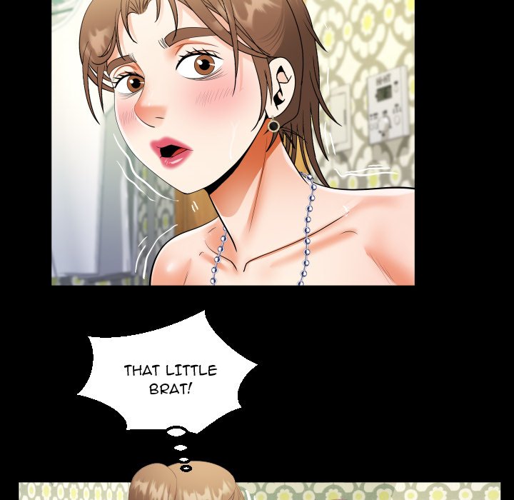 The Unforeseen Guest Chapter 125 image 59