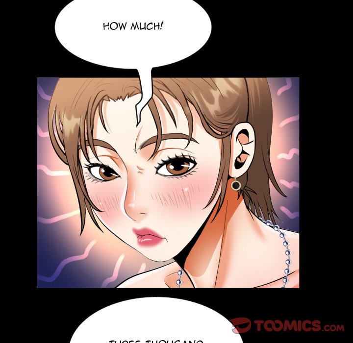 The Unforeseen Guest Chapter 125 image 61