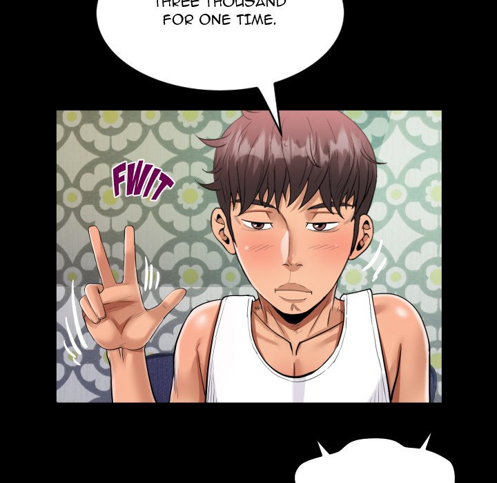 The Unforeseen Guest Chapter 125 image 62