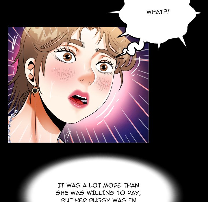 The Unforeseen Guest Chapter 125 image 63