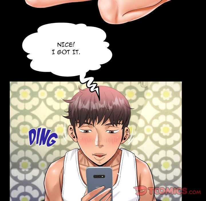 The Unforeseen Guest Chapter 125 image 67