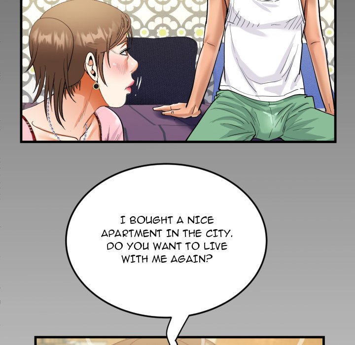 The Unforeseen Guest Chapter 125 image 6