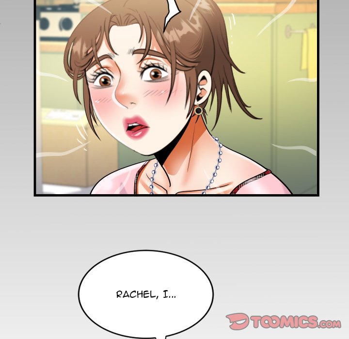 The Unforeseen Guest Chapter 125 image 7