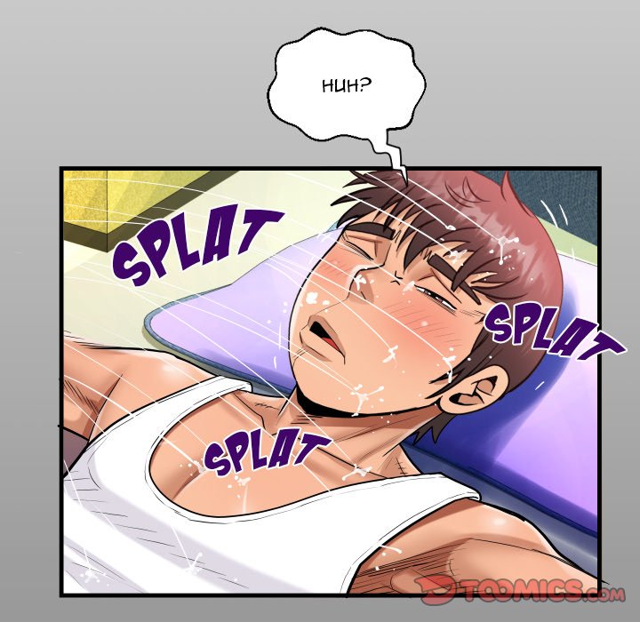 The Unforeseen Guest Chapter 126 image 13