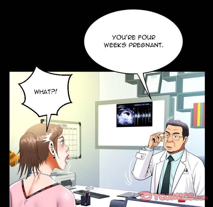 The Unforeseen Guest Chapter 126 image 25
