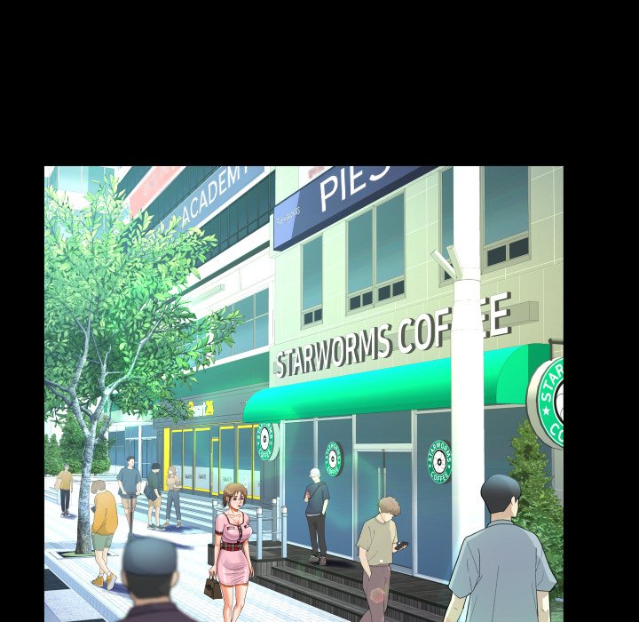 The Unforeseen Guest Chapter 126 image 28