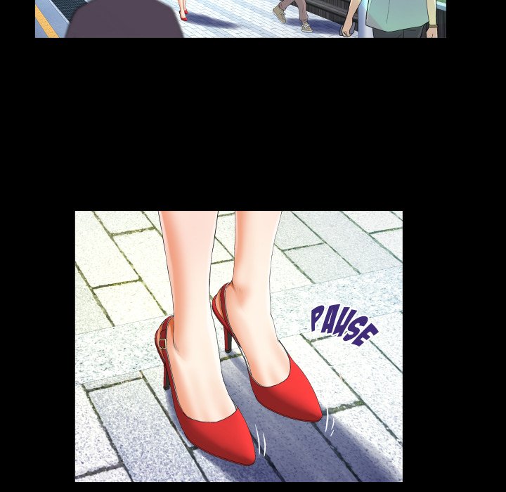 The Unforeseen Guest Chapter 126 image 29