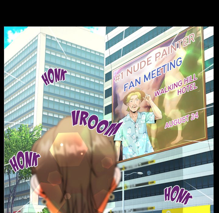 The Unforeseen Guest Chapter 126 image 33