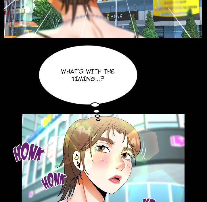 The Unforeseen Guest Chapter 126 image 34