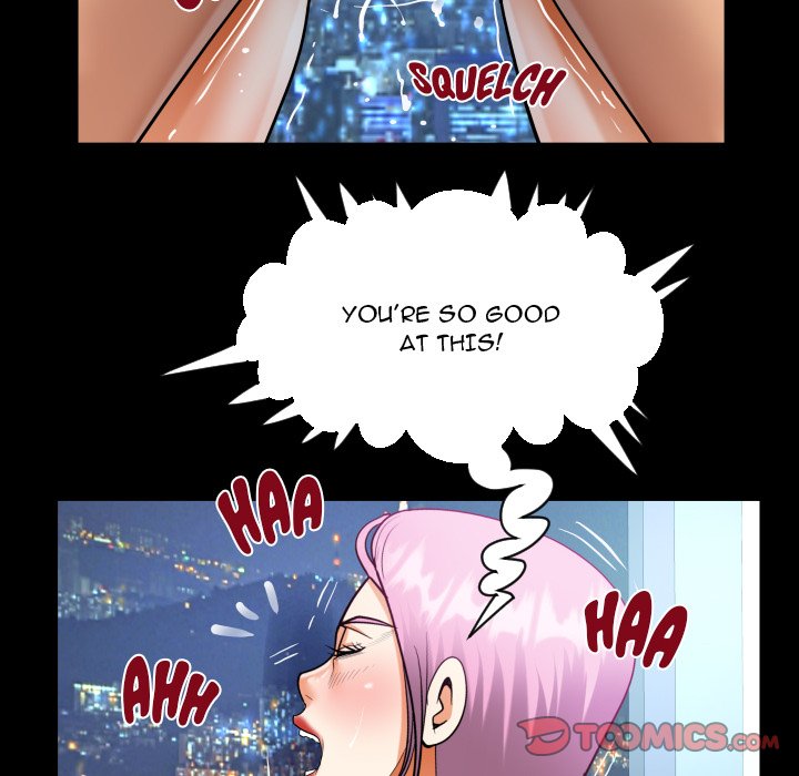 The Unforeseen Guest Chapter 126 image 67