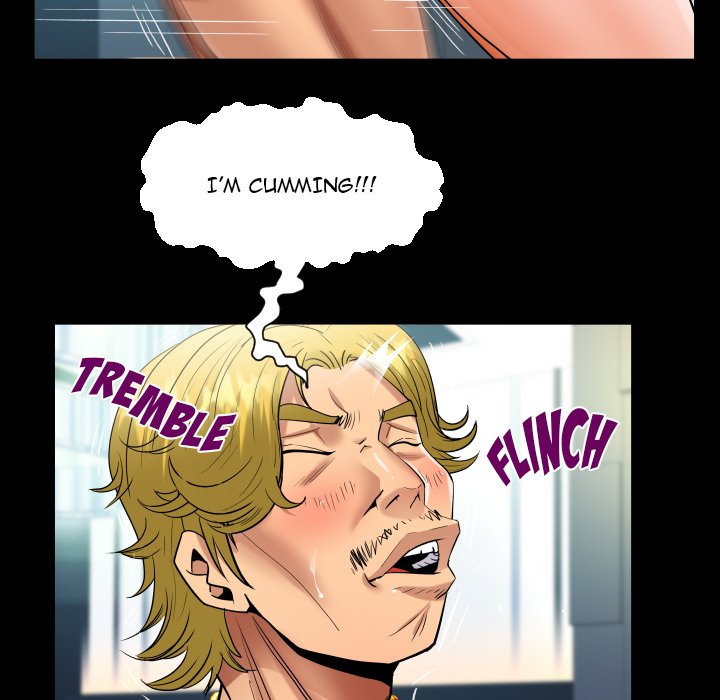 The Unforeseen Guest Chapter 126 image 74