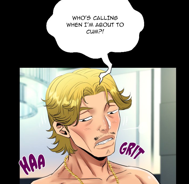 The Unforeseen Guest Chapter 126 image 76
