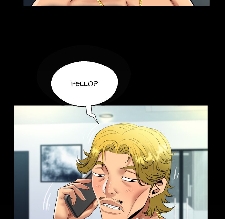 The Unforeseen Guest Chapter 126 image 77