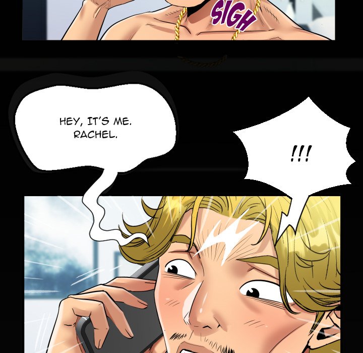 The Unforeseen Guest Chapter 126 image 78