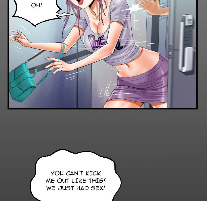 The Unforeseen Guest Chapter 127 image 15