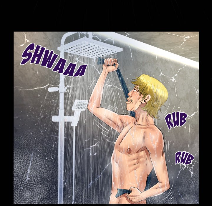 The Unforeseen Guest Chapter 127 image 21