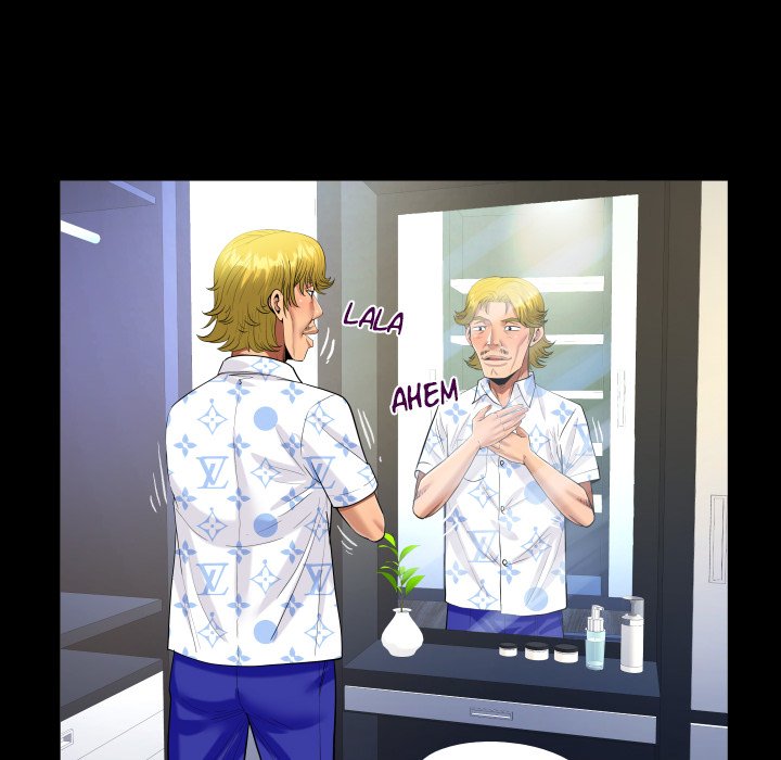 The Unforeseen Guest Chapter 127 image 23