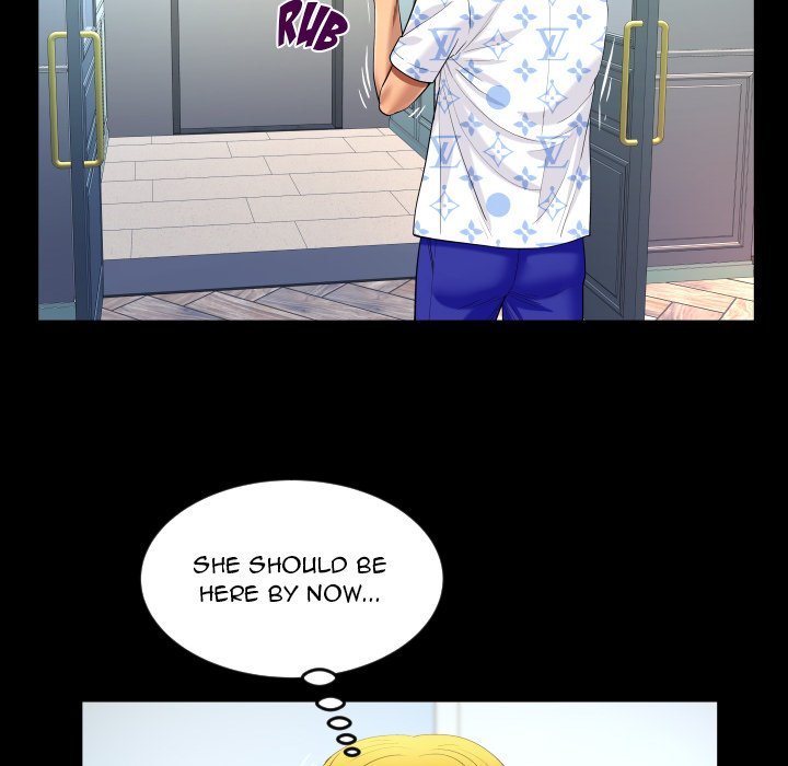 The Unforeseen Guest Chapter 127 image 26